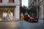 Mazda CX-3 2018 года (WW)